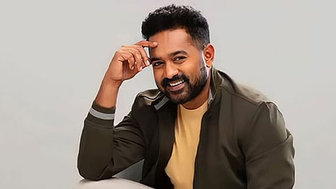 ആസിഫ് അലി