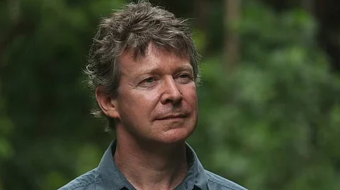 Scientist jailed for 10 years for sexually abusing dogs