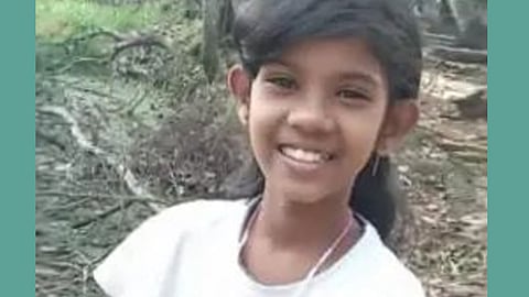 മരിച്ച ക്രിസ്റ്റല്