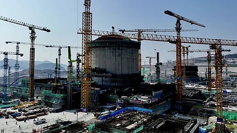 china launches nuclear tourism
