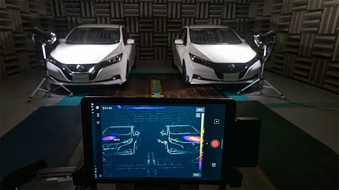 Nissan free monsoon checkup camp