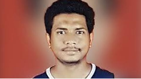 ISIS terrorist Rizwan Abdul Ali arrested