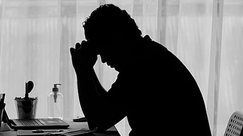 Depression in students