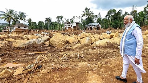 PM recalls 1979 Morbi disaster