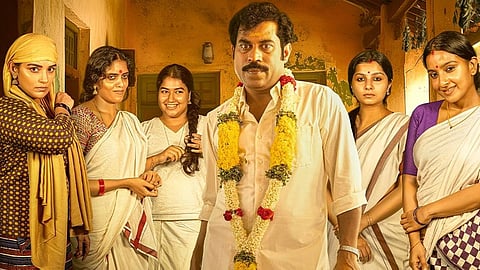 നാഗേന്ദ്രന്റെ അഞ്ച് വിവാഹങ്ങളും മധുവിധുവും|Video