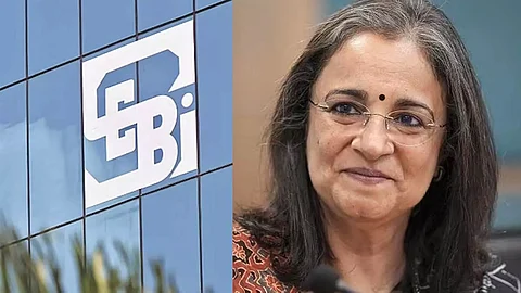 sebi rejects hindenburg report