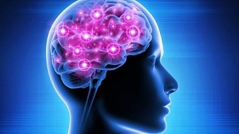amoebic encephalitis confirmed two childs