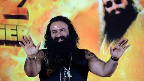 Rape case: Parole for accused Gurmeet Ram Rahim