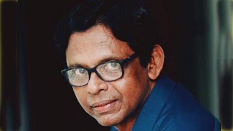 M.K. Harikumar official language
In the high level committee