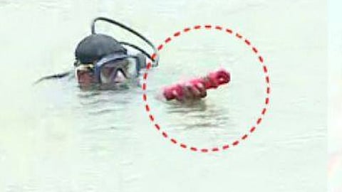 arjun rescue mission live eshwar malpe