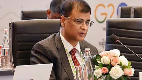 Rahul Navin appointed as ED Director