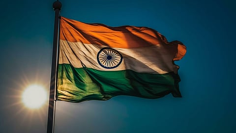 india celebrating 78th independence day