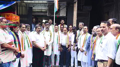 mumbai independence day local news