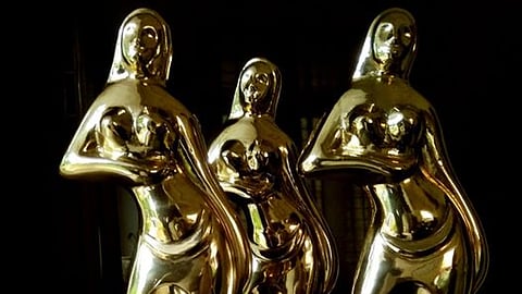 State film awards full list