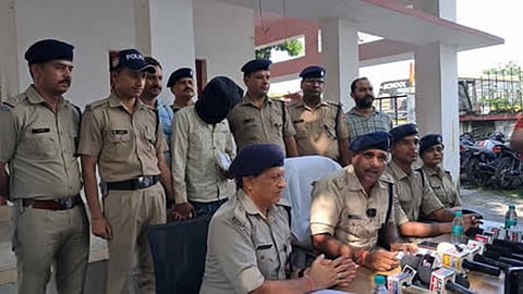 Uttarakhand nurse raped and killed 1 arrested