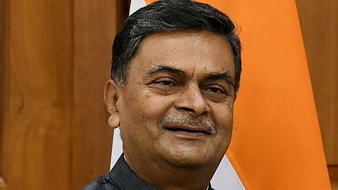 R K singh