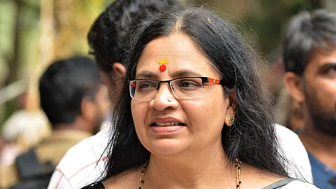 bhagyalakshmi