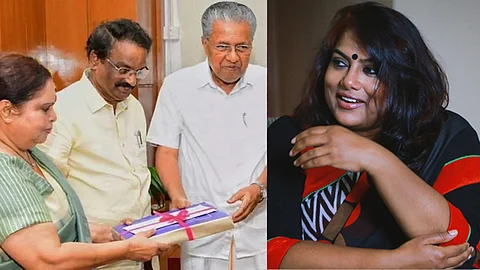 Hema Commission report: Actress Ranjini's petition will be considered today