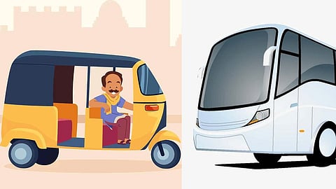 transport authority