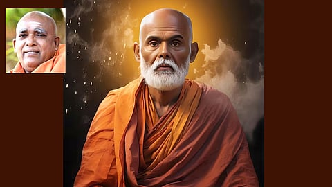 sree narayana guru Jayanti