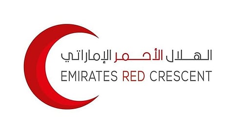 Emirates Red Crescent with a helping hand; About 11,000 people received various assistance and 1,48,241 destitute people received sponsorship.