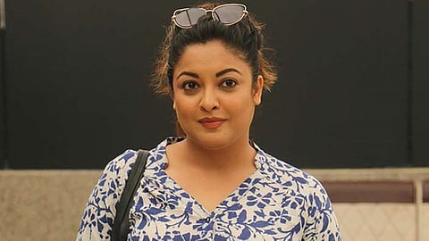 Indian actress says Hema committee report useless