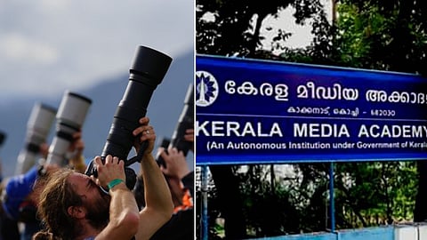 photojournalism
