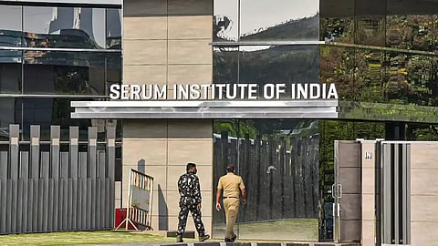 Serum Institute ready to discover vaccine for mpox