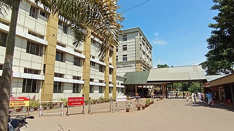 kottayam medical college once again pride in cardiac surgery