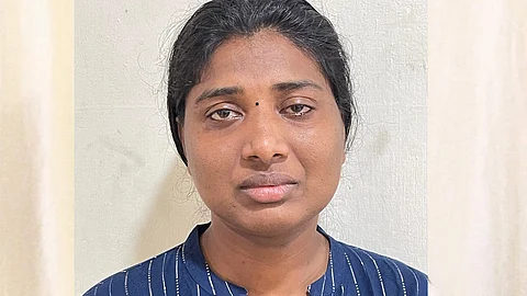 theft case kollam native arrested in kochi