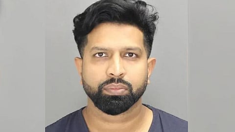 Nude pictures of women and children who came for treatment were taken; Indian doctor arrested in US