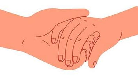 dubai businessman offers help to tazmit