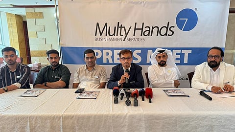 Caution against fake visa offer fraud