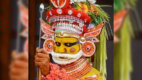 srimuthappan putharivellattam at vasa on 31st august