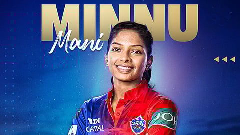 Minnu Mani