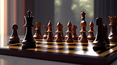 International Chess Federation Centenary Celebrations Begin