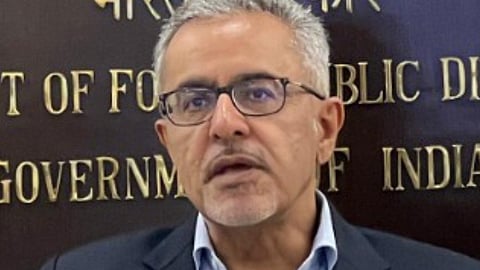 restructuring of fair trade markets for nutritional security