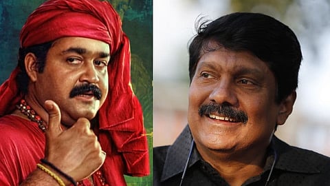 g venugopal about about his song in manichithrathazhu