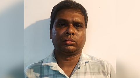 kochi murder case arrest