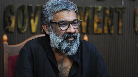 Director renjit
