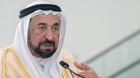 Women-only beach in Khorfakan: Sharjah ruler orders