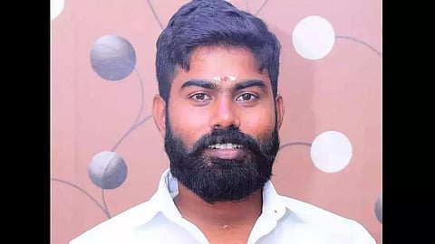 TN NCC camp rape accused committed suicide