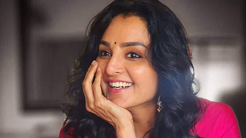 Manju Warrier gets legal notice for Rs 5.75 crore