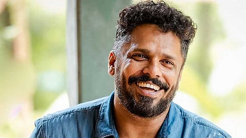 ashiq abu against minister saji cheriyan