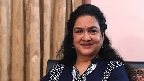 urvashi actress hema committee rurvashi actress hema committee reporteport