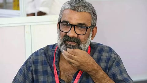 director ranjith may be resigns from chalachitra academy chairman