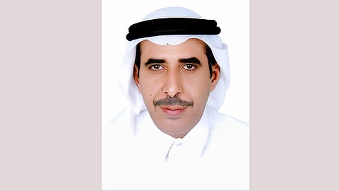 Saeed Abdullah Al Khatal Al Muhairi passed away