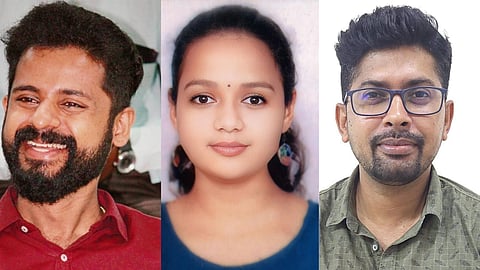 Faima youth committee