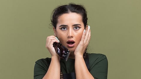 UAE Legislation to regulate telemarketing calls