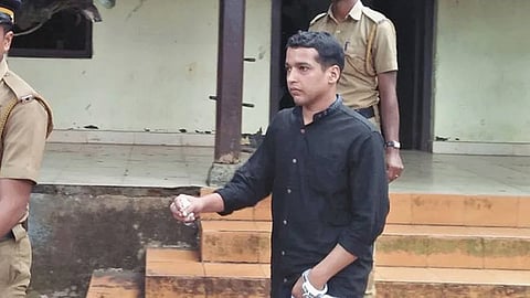 actress assault case accused suni